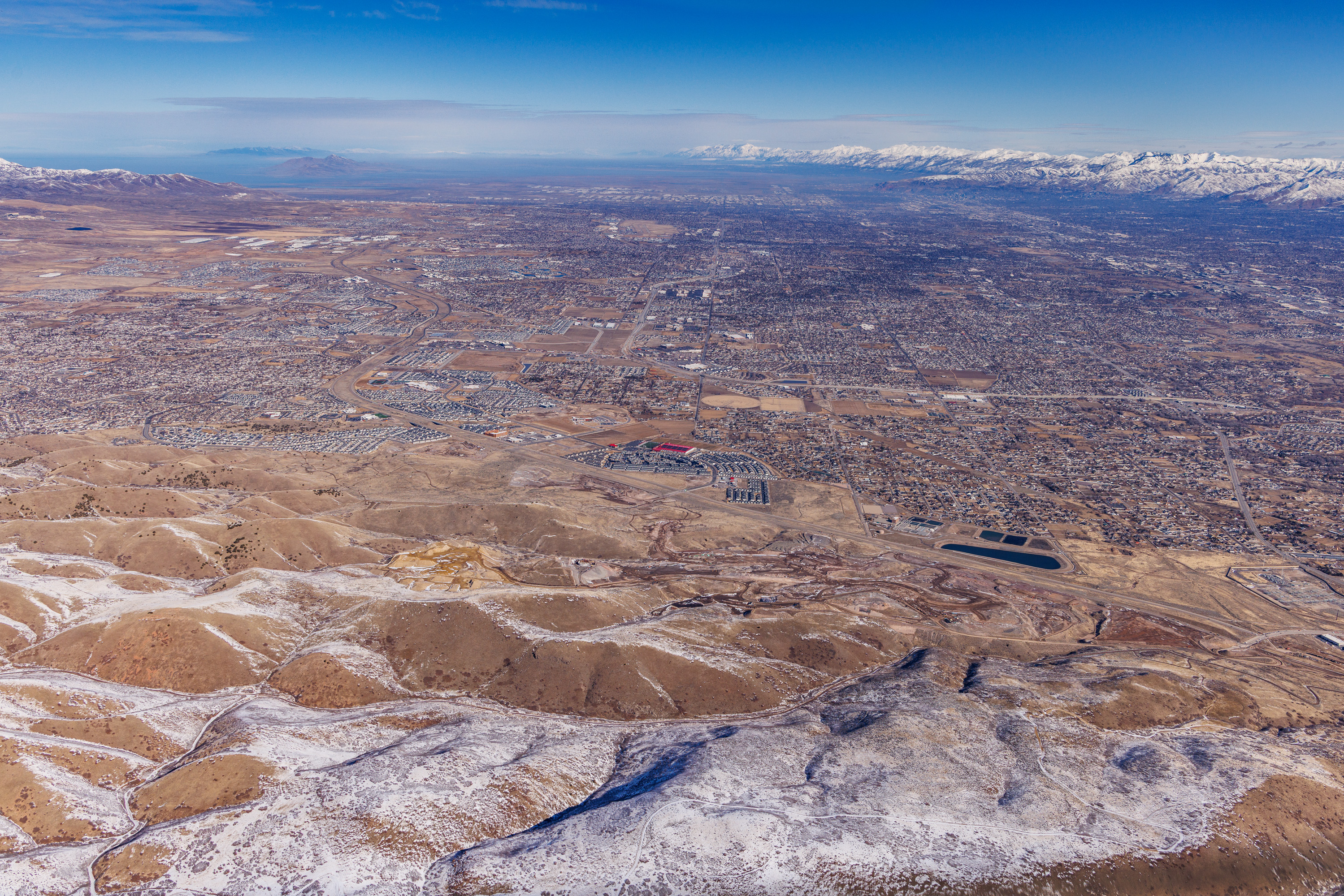 Mountain view lots available Herriman Utah