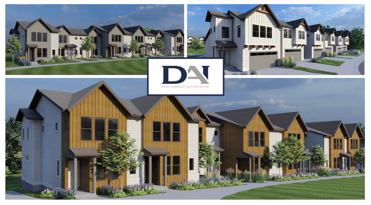 DAI Townhomes